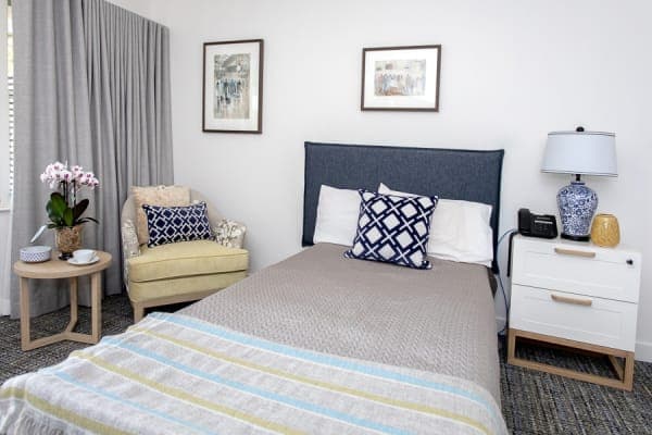 William Cape Gardens