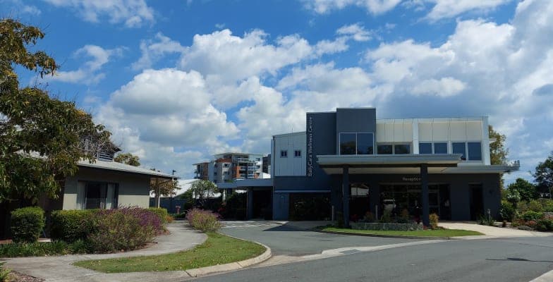 BallyCara Aged Care