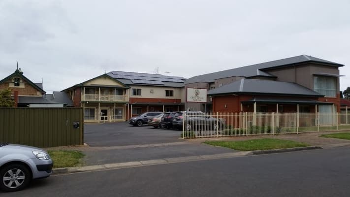 Olive Grove Aged Care