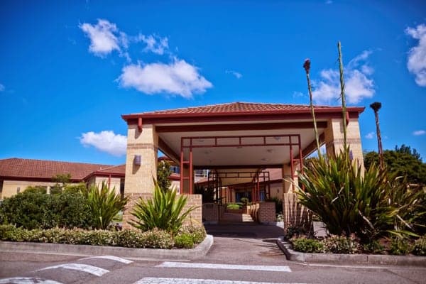 HammondCare - Leighton Lodge