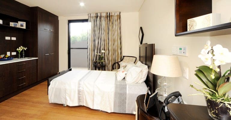 Vacenti - Casa D'amore Apartments