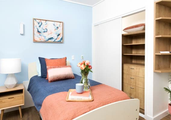 LUTHERAN SERVICES - Salem