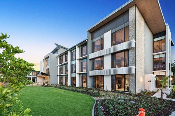 TriCare Stafford Lakes Aged Care Residence