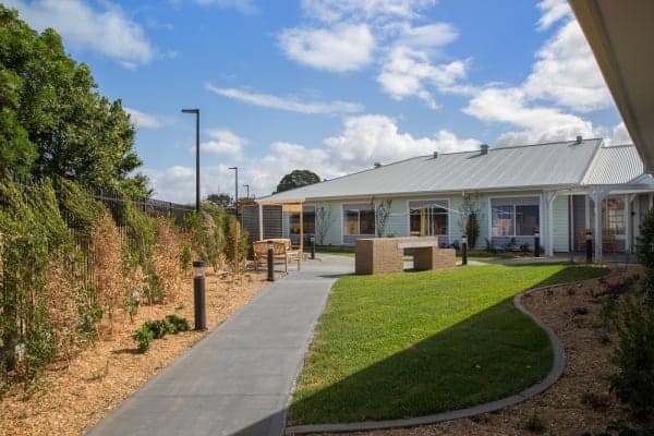 HammondCare - The Glens