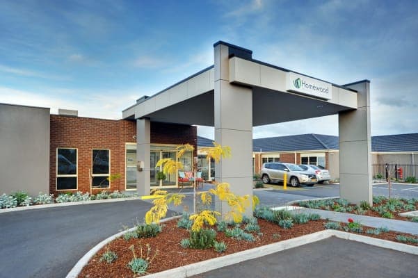 Homewood Residential Aged Care