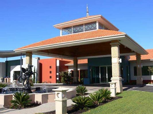 Regents Garden Four Seasons Booragoon