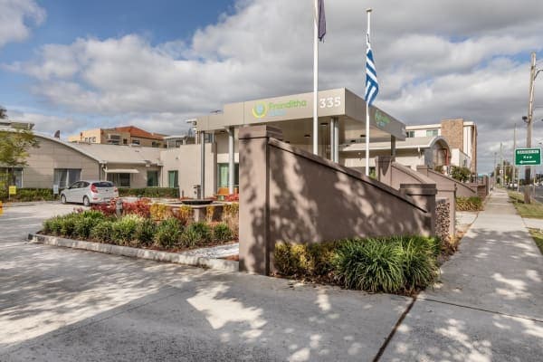 Fronditha Care Thornbury