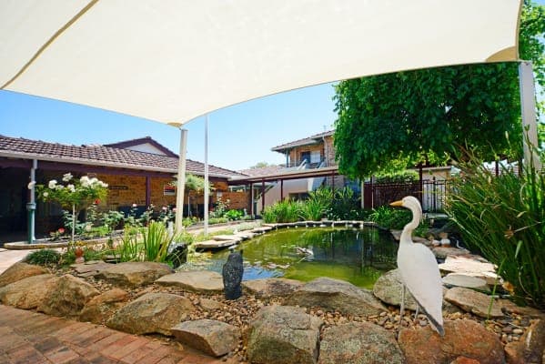 Melville Parkside Care Community