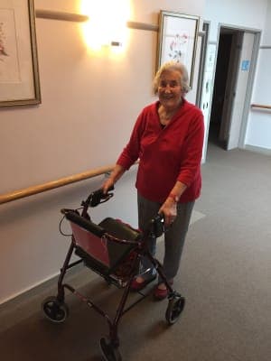 Koorooman House Nursing Home