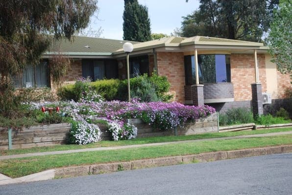 Mary Potter Nursing Home