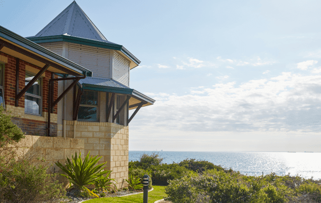 Marine Views Cottesloe