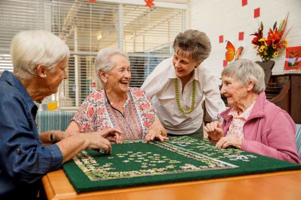 Moyne Aged Care Centre (0033)