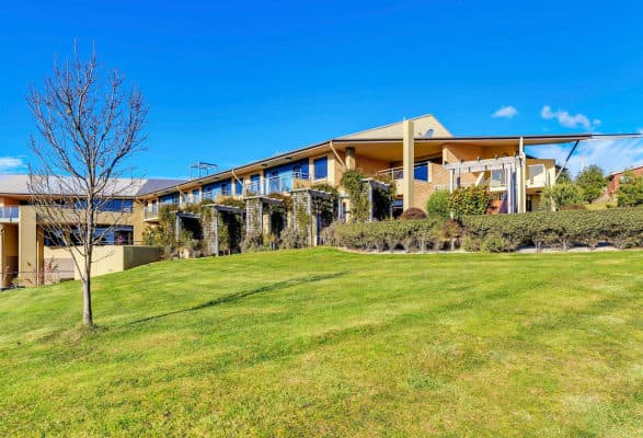 OneCare's Umina Park