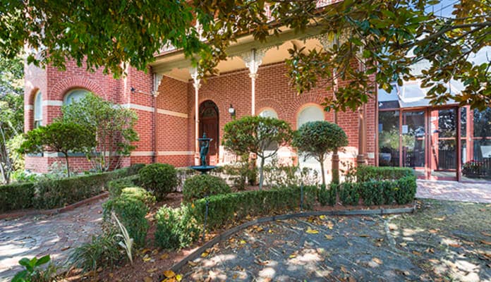 Montclaire Aged Care