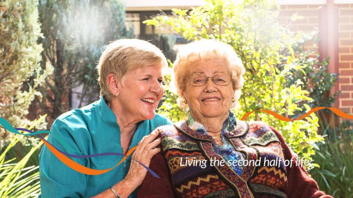 Amana Living St George's Care Centre