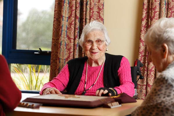 Mayflower Brighton - Residential Aged Care