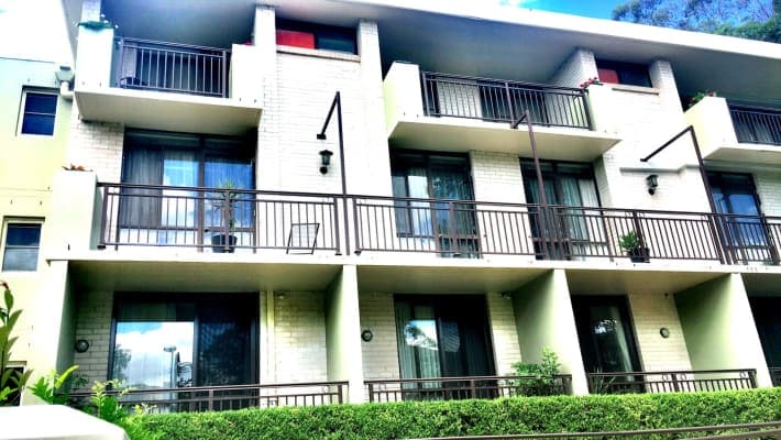 Columbia Aged Care Services - Strathdale Centre