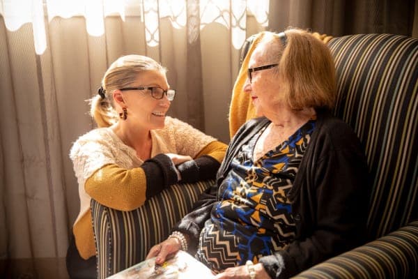 Caloundra Place Care Community