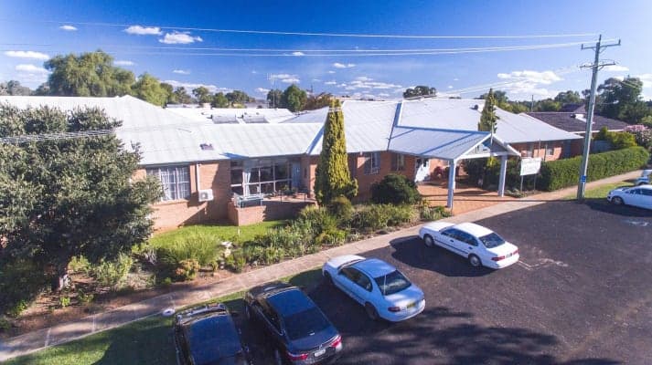 Hazelholme Hostel (UPA)