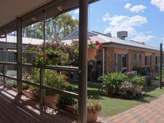 Ridgehaven Retirement Complex