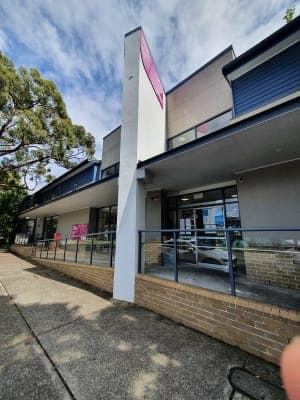 Uniting The Marion Leichhardt