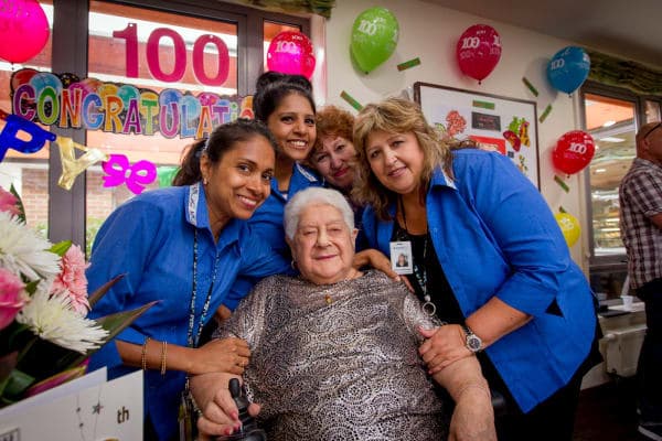 Melbourne Hebrew Memorial Nursing Home