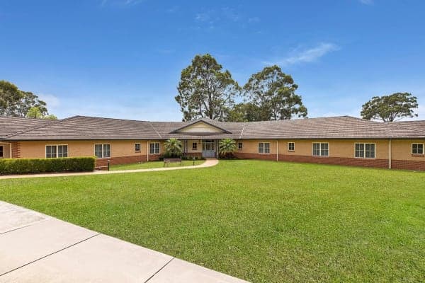 HammondCare - The Meadows