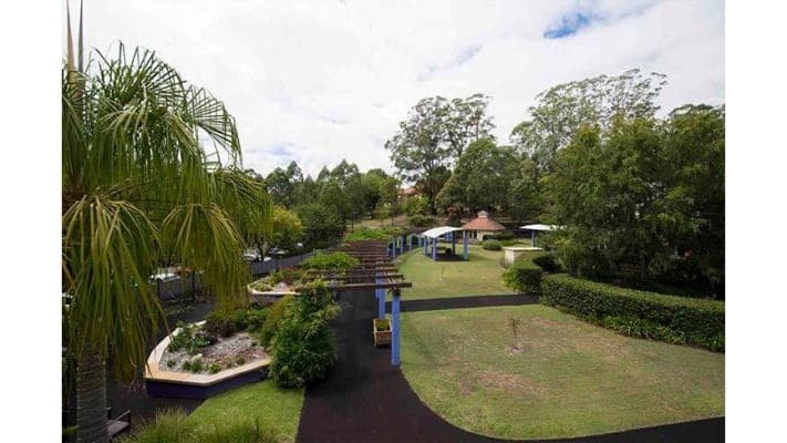 The Donald Coburn Centre