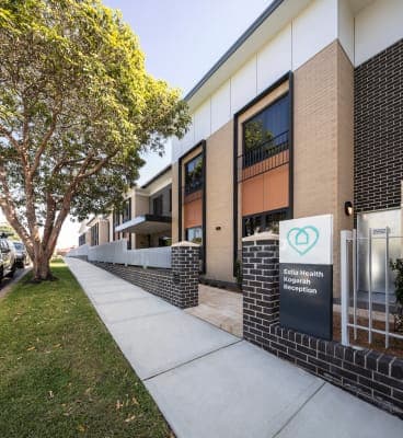 Estia Health Kogarah