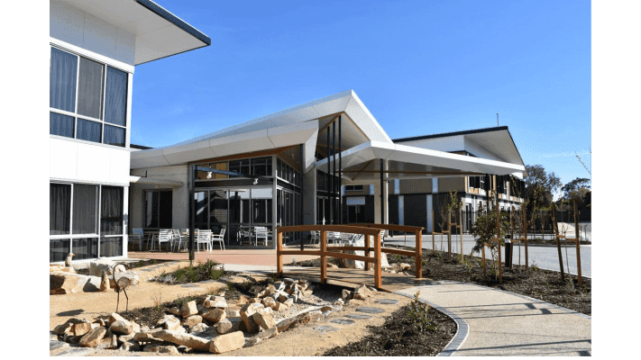 Resthaven Aberfoyle Park