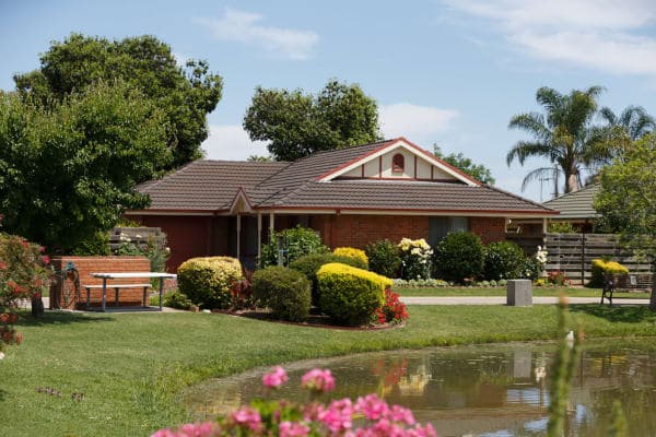 Mercy Place Shepparton (Ave Maria)