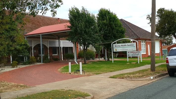 Birchip Nursing Home