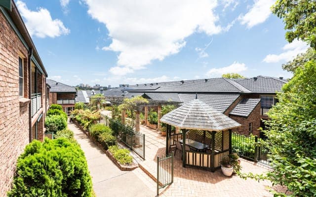 Blakehurst Aged Care Centre