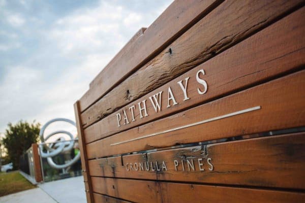 Pathways Cronulla Pines
