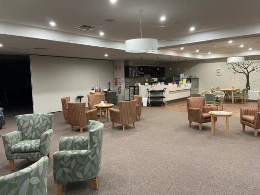 Baptcare Abbey Gardens Community