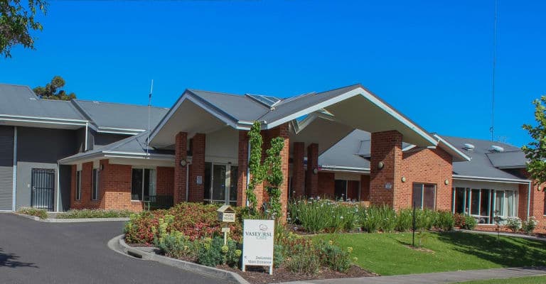 Vasey RSL Care, Bundoora