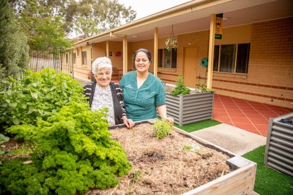 Meadow Heights Care Community