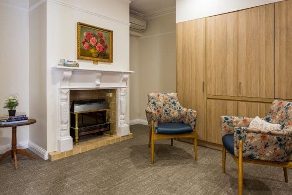 Brightwater - The Village Care Facility