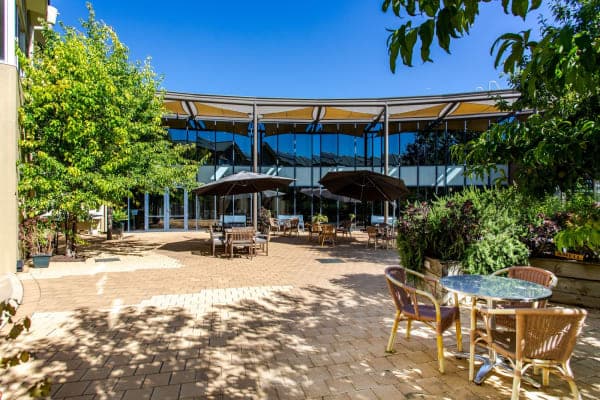 Onkaparinga Lodge Residential Care