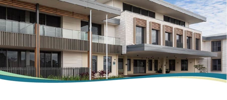 Seaton Place Aged Care