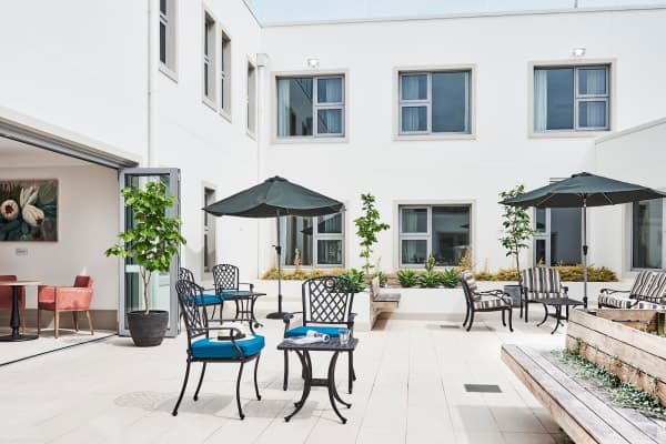 Calvary Brighton-Le-Sands