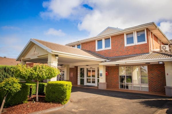 Estia Health Melton South