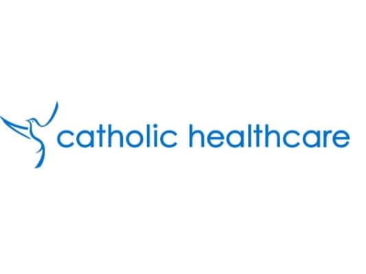 Catholic Healthcare George Mockler House