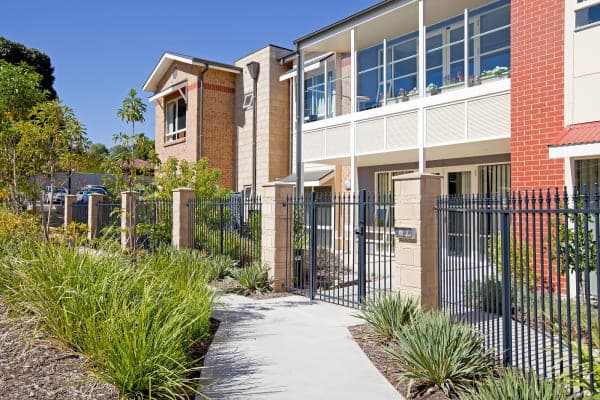 ACH Group Highercombe Residential Services