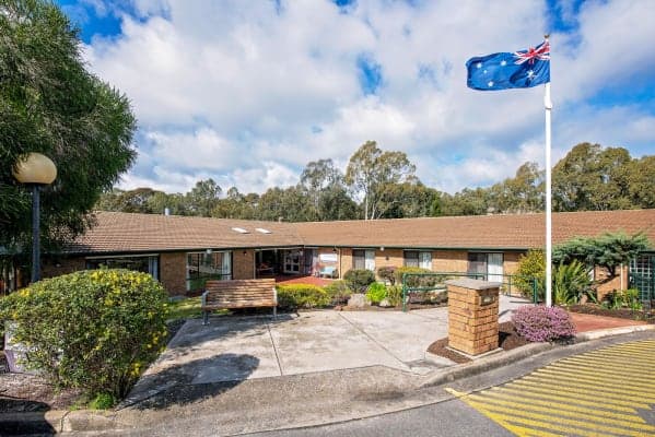 Estia Health Aberfoyle Park