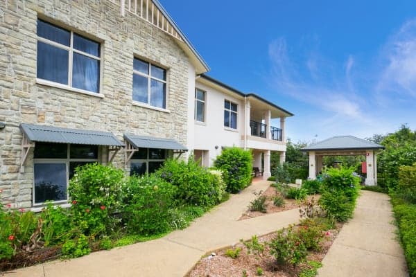 Coffs Harbour Grange Care Community