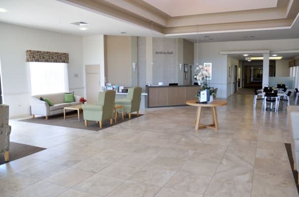 Banksia Park Aged Care