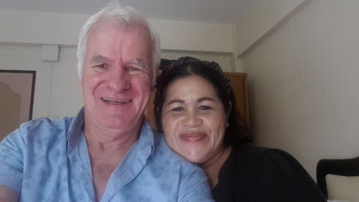 J.H.F. McDonald Wing Nursing Home