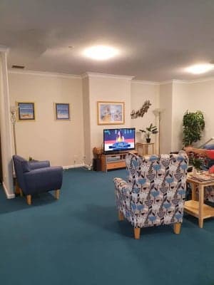 Riverside Gardens Nursing Care Centre