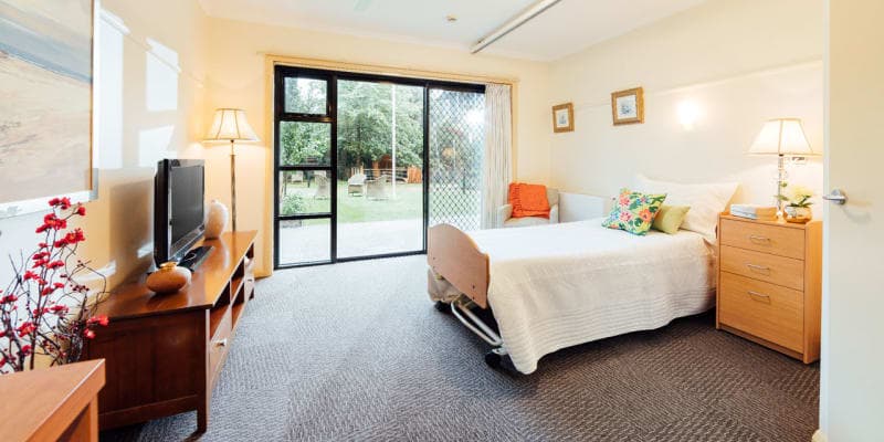 Baptcare Westhaven Community